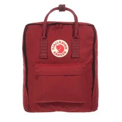 FJÄLLRÄVEN KÅNKEN Unisex - Tagesrucksack