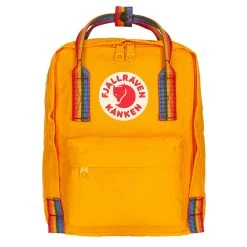 FJÄLLRÄVEN KÅNKEN RAINBOW MINI Unisex - Tagesrucksack